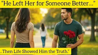 Karma After a Breakup: The Sweetest Revenge Stories