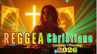 Lo Mejor del Reggae Inspirador  Adoraci&oacute;n Cristiana en la Presencia de Dios