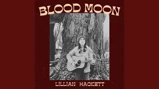 Blood Moon (Acoustic)