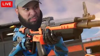 *LIVE* ✅NEW FORTNITE UPDATE✅ CHAPTER 7 IS HERE✅ ICE KING LIVE EVENT SOON