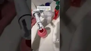 how to use peri bottle
