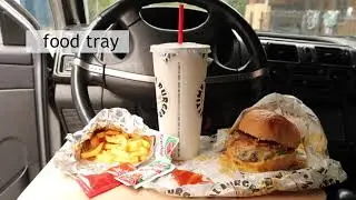 YOU NEED TO HAVE THIS CAR DESK!