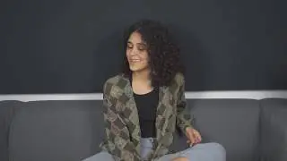 Nerea Royo - Prometo (cover Pablo Alborán)