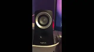 Cheapest Speaker Ever only 45 bucks | Logitech Z323 Speaker System
