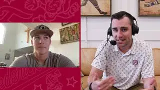 This Week In FredNats S2E1 - Eli Willits