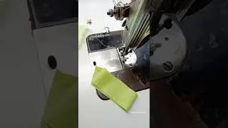 Stylish Sleeve Design with Beads & Lace | Fancy Kurti Sleeve Idea 💚✨#sewing #viralvideo #shortvideo