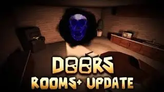 Roblox doors update news