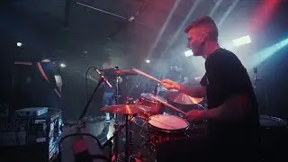Bull Ball - Fucktory (GDR live)