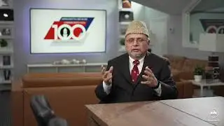 History of MTA United States of America#ama#trending #trendingvideo #ahmadiya #usa #1996 #germany 