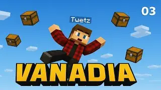 Let's Play Faction - Vanadia #03 - J'AI POUSS&Eacute; LE CHEF DE FACTION DE LA SKY IL MEURT P4 + CLICKSOUND