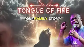 Apostle Joshua Selman Tongues of Fire | 30 Minutes Praying in the Spirit