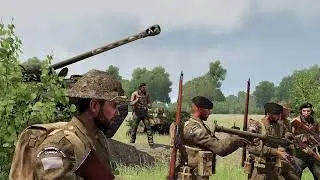 Arma | Operation Tractable