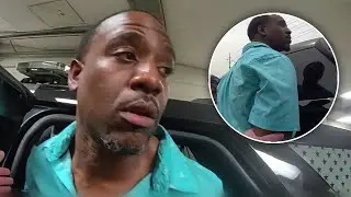 When Trying To Help Turns Into a Police Arrest