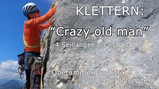 Klettern: 