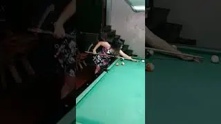 Chiang Mai Nightlife Ladies Competition #pool #billiards #loikroh #chiangmai #thailand