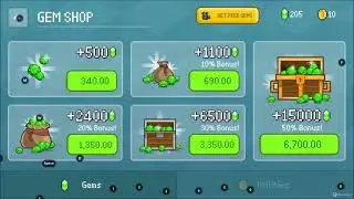 Block Craft 3D - How To Earn Gems