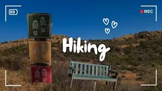 Hiking | Kloofendal Nature Reserve | Hiking in Gauteng Province | Outdoor activities