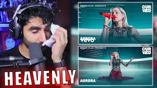 Guaranteed Tears From Aurora Today