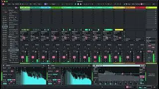 New hybrid trap song in the works