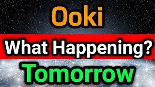 OOKI Whats Happening? || Ooki Protocol Price Prediction & News! Ooki Coin Today Update!