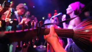 Thursday Night Live ft. Oum & El Door El Awal // CJC // Zoom TV