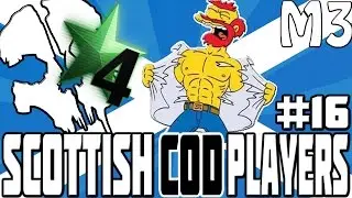 Sh*t Scottish Cod Players Say #16 (Feat: Aye No Bother/Noodless) (Hilarious)