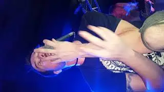 Raptorbaby  - Save me Raptorbaby LIVE at Rumours