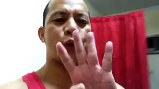 #30secondspushupchallenge