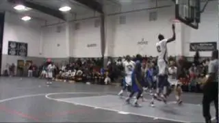 United Faith Christian Academy Highlight vs. VCC