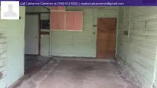 127 Logan Street, Circleville, OH 43113 - MLS #08-5106