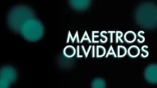 Maestros olvidados T4 | Nunca nos volveremos a ver. Salvador “Rabito” Agüero. Baterista de Jazz