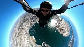 2021 SKYDIVING INNOVATIONS RETROSPECTIVE VIDEO