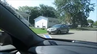 Cenas de Moncton, New Brunswick #0 - História da chegada no Canada