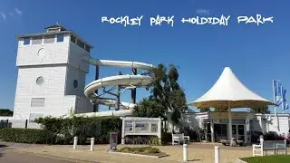 ROCKLEY PARK HOLIDAY PARK | WEEKEND BREAK