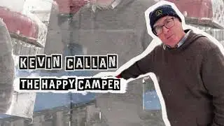 Kevin Callan  X Outdoor Adventure Show February 20-22, 2026 - International Centre