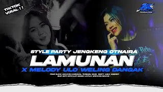 NEW‼️DJ PARTY LAMUNAN STYLE MELODY BOFAGO TERBARU (free flm)|| AR DISCJOKEY 