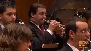 ESTEBAN BATALL&Aacute;N (TRUMPET) - NUMSKULL BRASS FESTIVAL CAUDETE 2019
