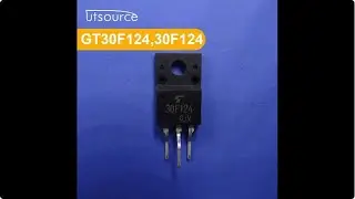 GT30F124,30F124