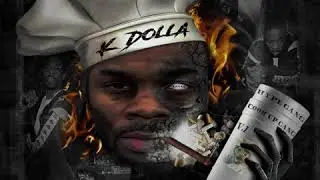 K Dolla - Big Pappa  [HYPE GANG COOK UP GANG V1]