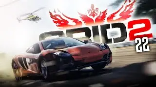 WIEWIÓRKA! - GRID 2 #22 (P. BARDZO TRUDNY)