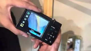 Nikon S2500