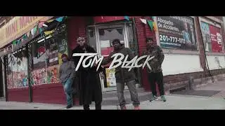TWAN DA DUDE FT 38 SPESH & TOM BLACK &mdash; CHECK ME OUT  (PRODUCED BY SALAH) (film by ) POW PRODUCTION