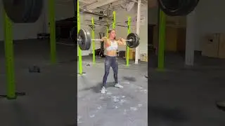 Trying to get STRONG again 💪🏼