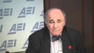 Robert Aliber: The Monetary Constitution for Floating Rates
