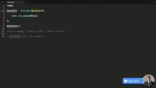 11 Functional call context   YouTube