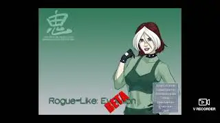 Rogue-Like: Evolution [V 1.62D] game