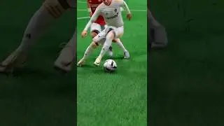 4x New Skills in UFL #shorts #uflfootball #uflgameplay #ufl #skills #gallicbrothers