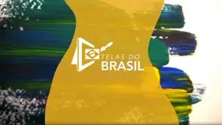 Telas do Brasil - Lothar Charoux