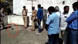 ఉప్పల్ నరబలి కేసులో ఆధారాలు | Uppal Human Sacrifice Mystery Cracked