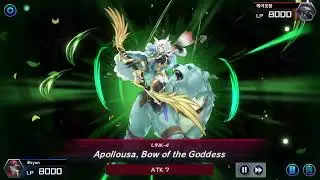 Yugioh Master Duel